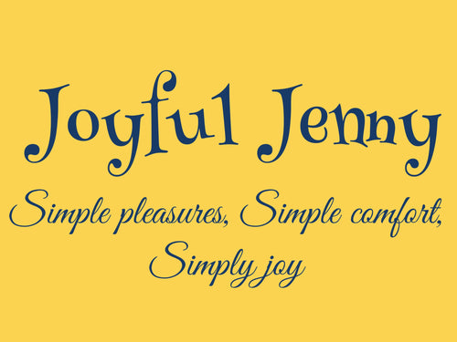 Joyful Jenny Shop